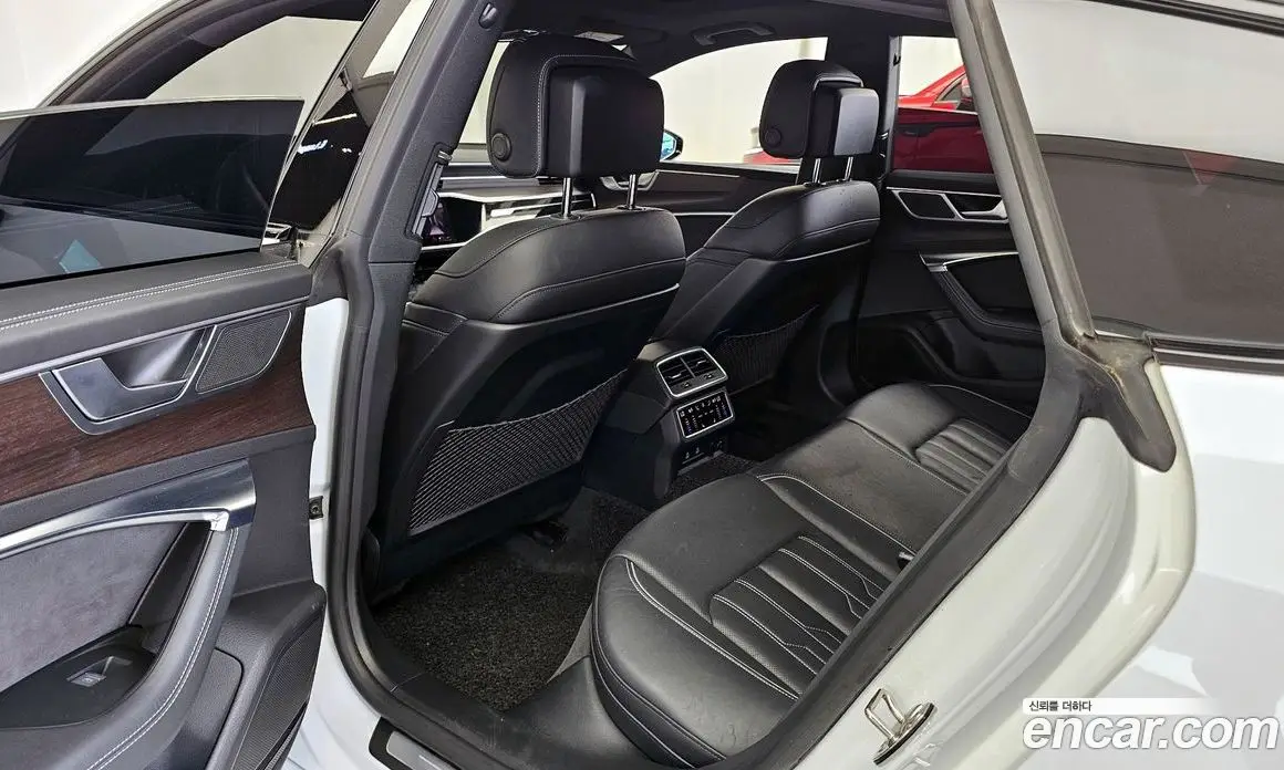 Audi A7 2023 3.0 автомат (гидро), фото 16 Audi A7 2023 3.0 автомат (гидро), фото 16