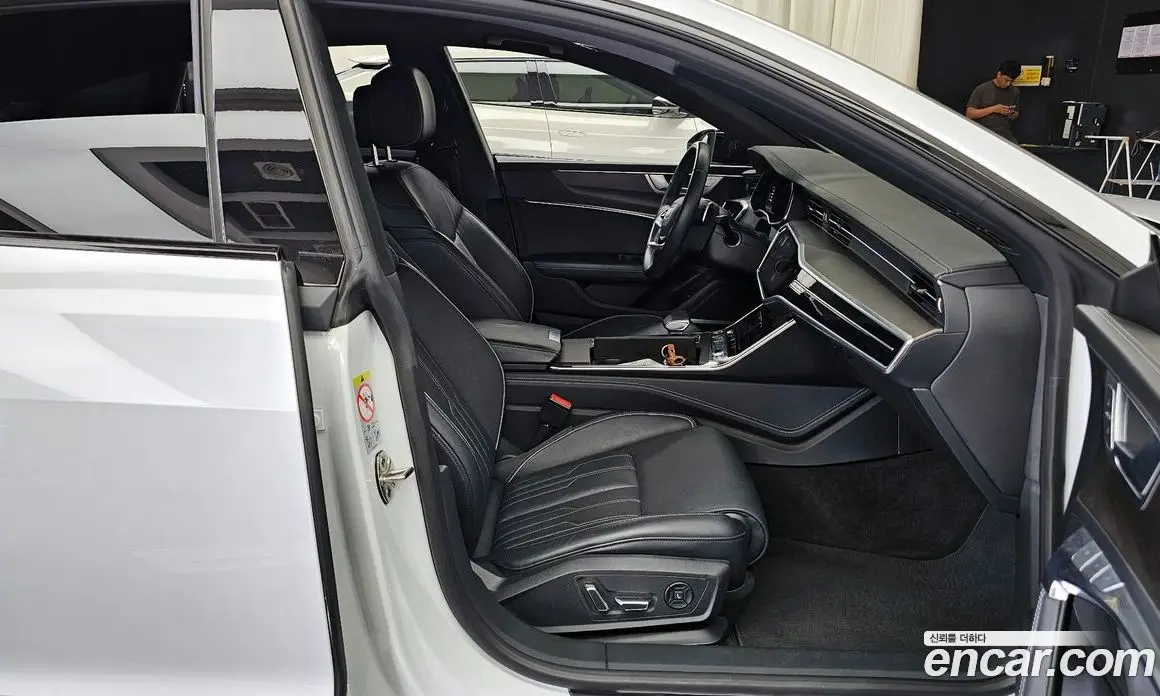 Audi A7 2023 3.0 автомат (гидро), фото 17 Audi A7 2023 3.0 автомат (гидро), фото 17