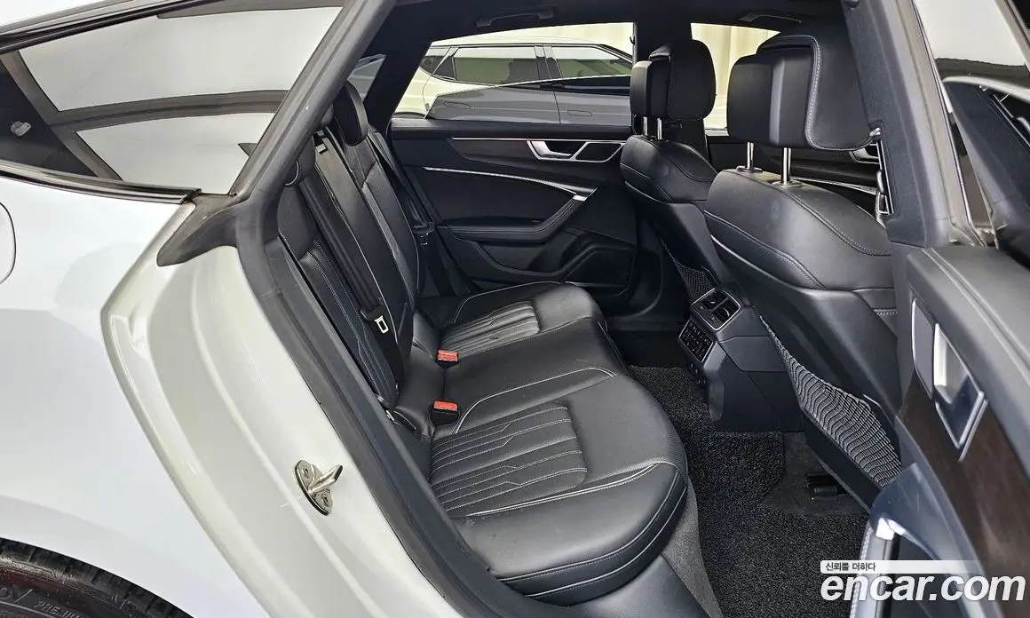 Audi A7 2023 3.0 автомат (гидро), фото 18 Audi A7 2023 3.0 автомат (гидро), фото 18