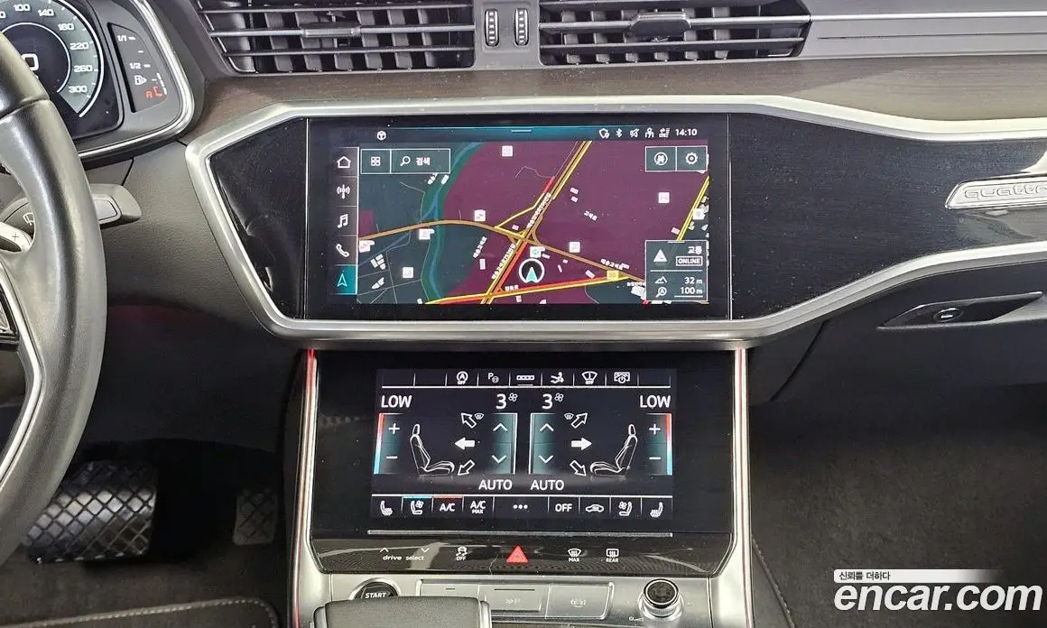 Audi A7 2023 3.0 автомат (гидро), фото 20 Audi A7 2023 3.0 автомат (гидро), фото 20