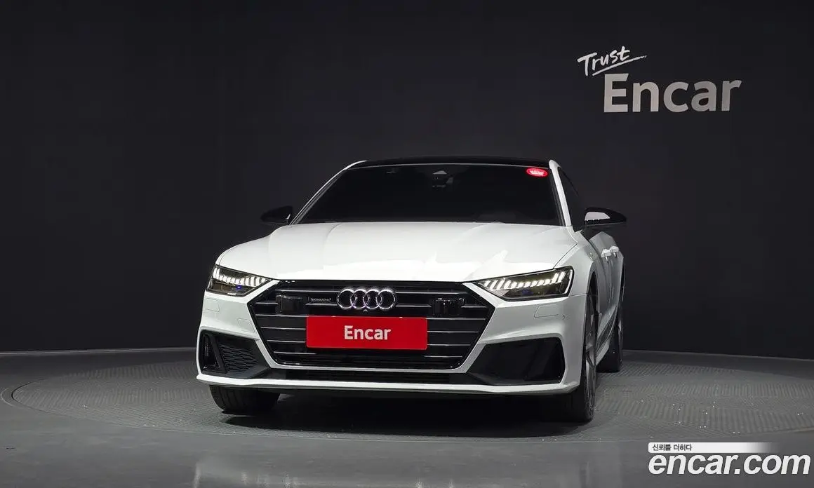 Audi A7 2023 3.0 автомат (гидро), фото 3 Audi A7 2023 3.0 автомат (гидро), фото 3