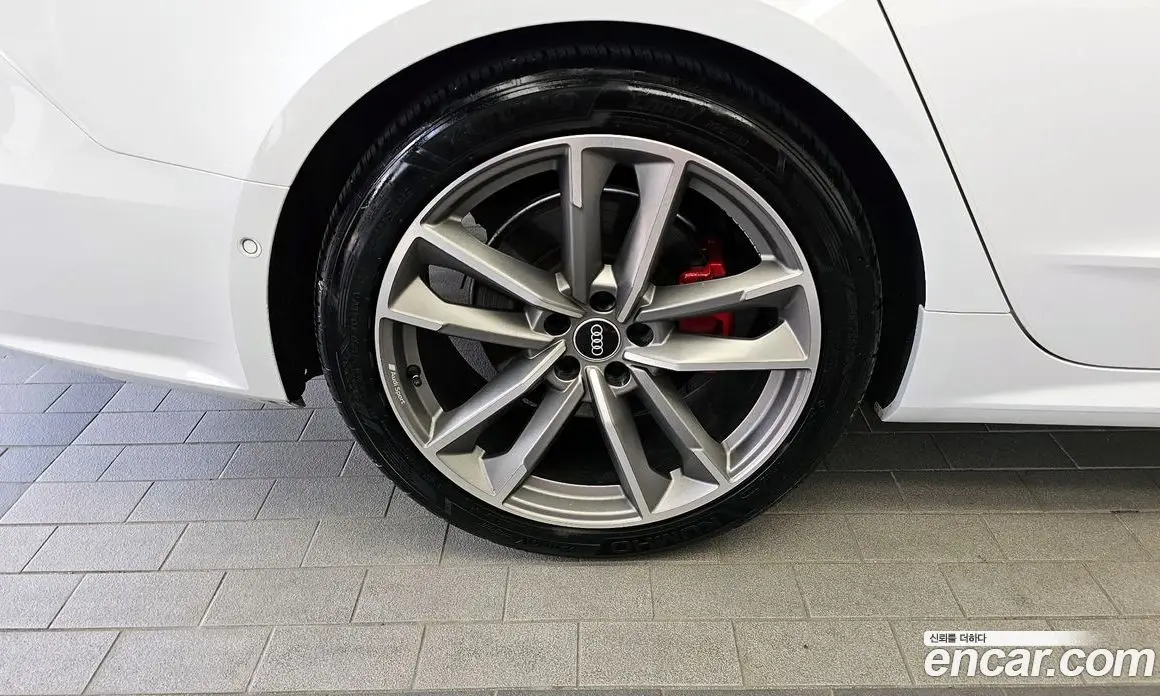 Audi A7 2023 3.0 автомат (гидро), фото 5 Audi A7 2023 3.0 автомат (гидро), фото 5