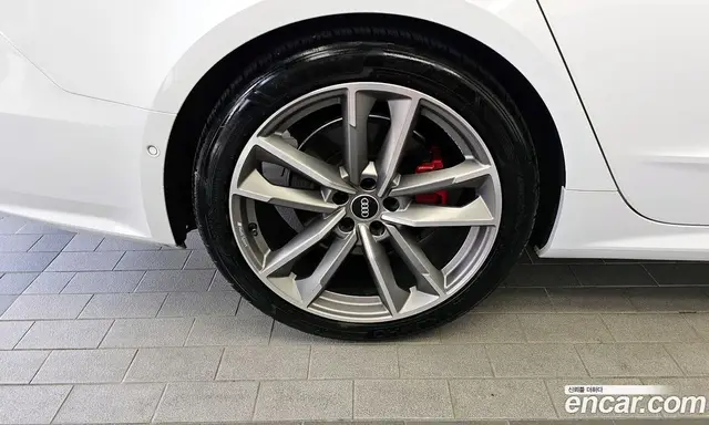 Audi A7 2023 3.0 автомат (гидро), миниатюра 5 Audi A7 2023 3.0 автомат (гидро), миниатюра 5