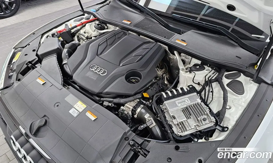 Audi A7 2023 3.0 автомат (гидро), фото 6 Audi A7 2023 3.0 автомат (гидро), фото 6