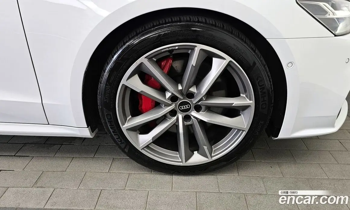 Audi A7 2023 3.0 автомат (гидро), фото 7 Audi A7 2023 3.0 автомат (гидро), фото 7