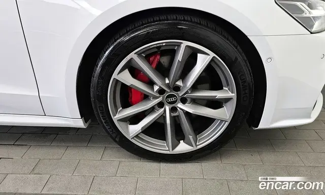 Audi A7 2023 3.0 автомат (гидро), миниатюра 7 Audi A7 2023 3.0 автомат (гидро), миниатюра 7