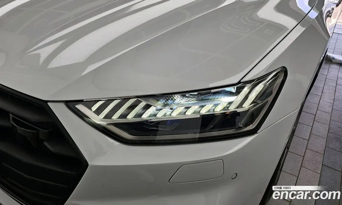 Audi A7 2023 3.0 автомат (гидро), фото 8 Audi A7 2023 3.0 автомат (гидро), фото 8
