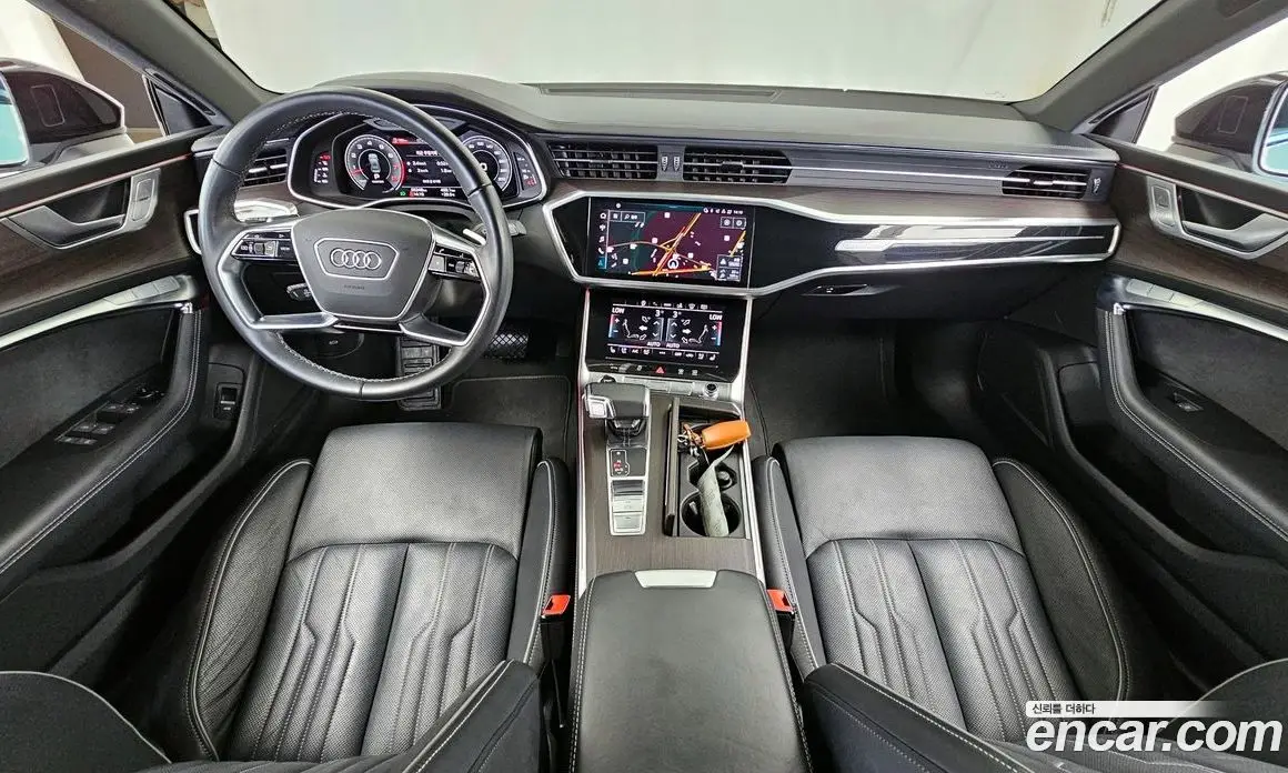 Audi A7 2023 3.0 автомат (гидро), фото 10 Audi A7 2023 3.0 автомат (гидро), фото 10
