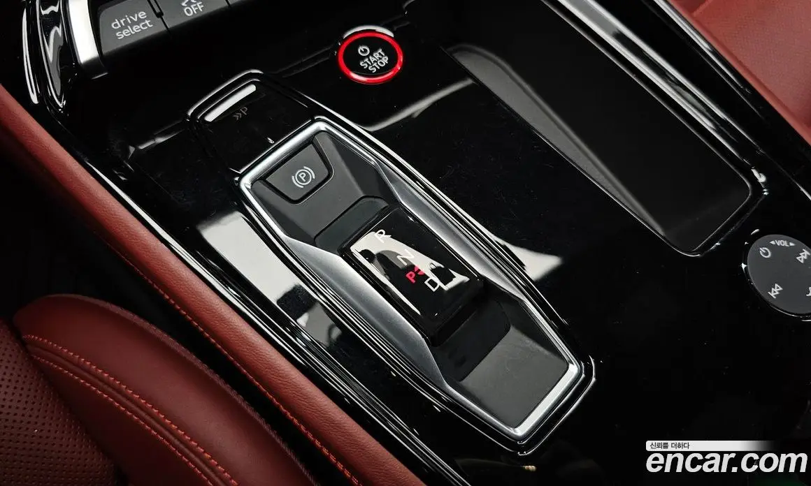 Audi e-tron GT 2022 0.1 автомат (гидро), фото 12