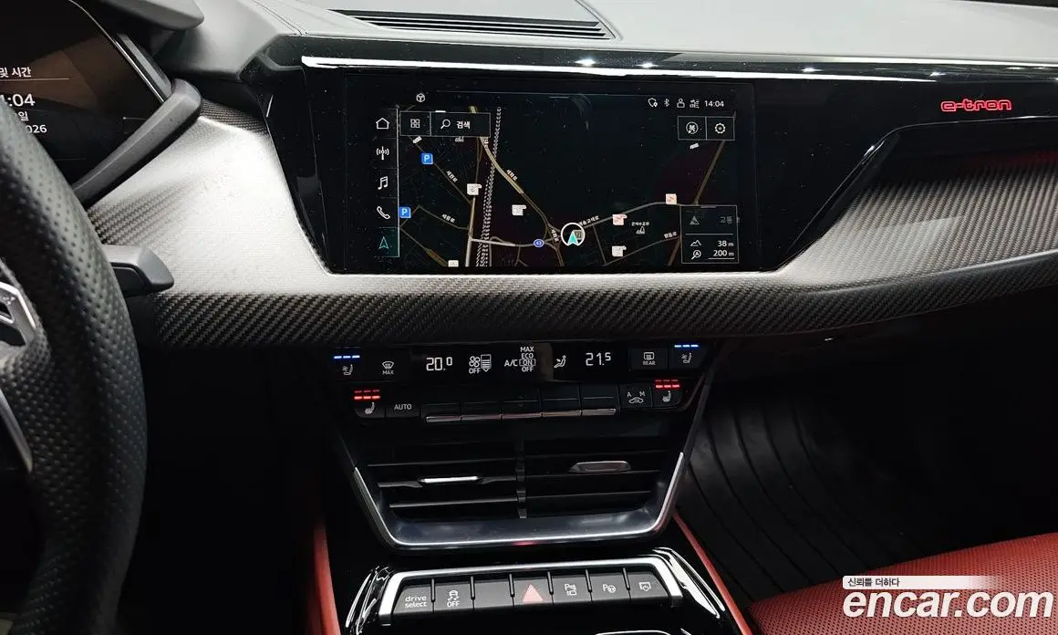 Audi e-tron GT 2022 0.1 автомат (гидро), фото 19