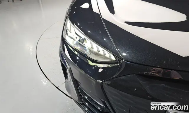 Audi e-tron GT 2022 0.1 автомат (гидро), миниатюра 8