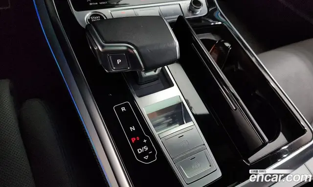 Audi Q7 2021 3.0 автомат (гидро), миниатюра 12