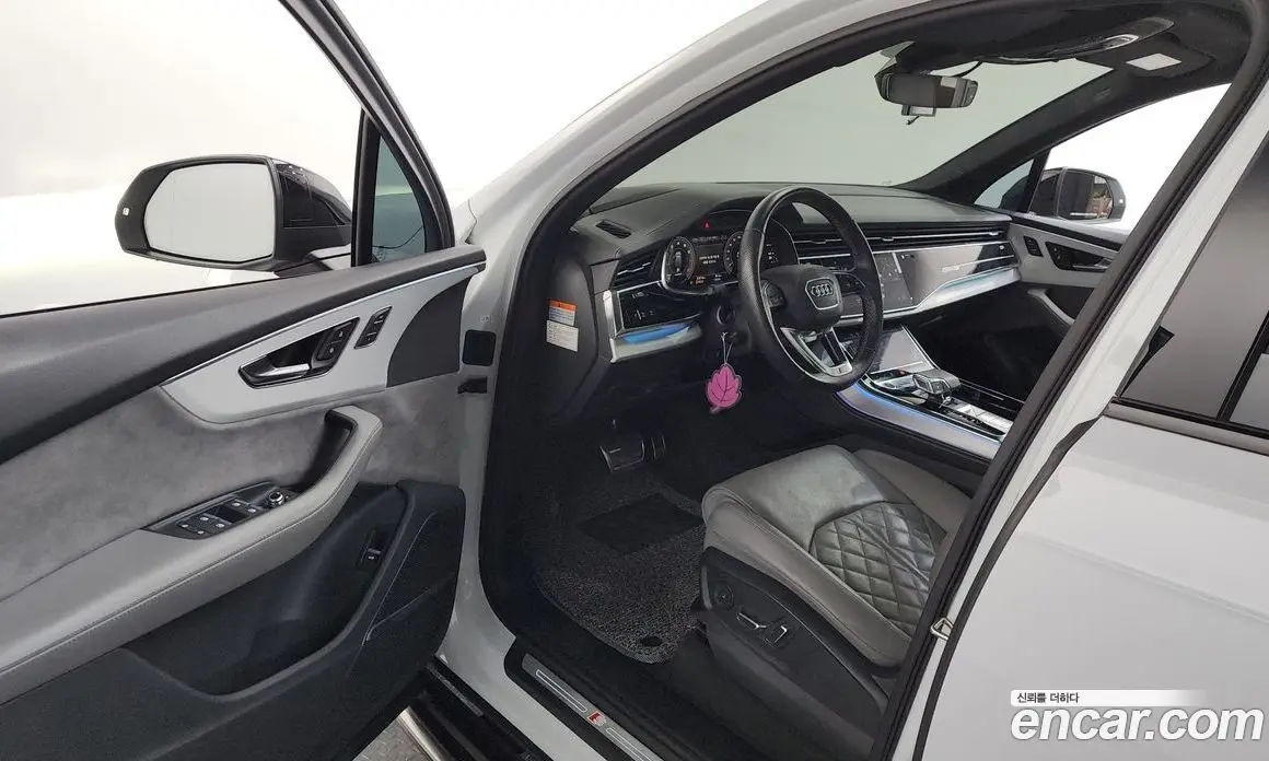 Audi Q7 2021 3.0 автомат (гидро), фото 13 Audi Q7 2021 3.0 автомат (гидро), фото 13
