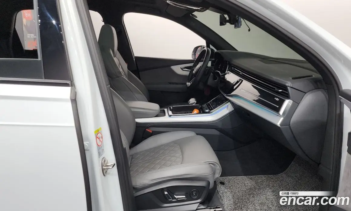 Audi Q7 2021 3.0 автомат (гидро), фото 16 Audi Q7 2021 3.0 автомат (гидро), фото 16