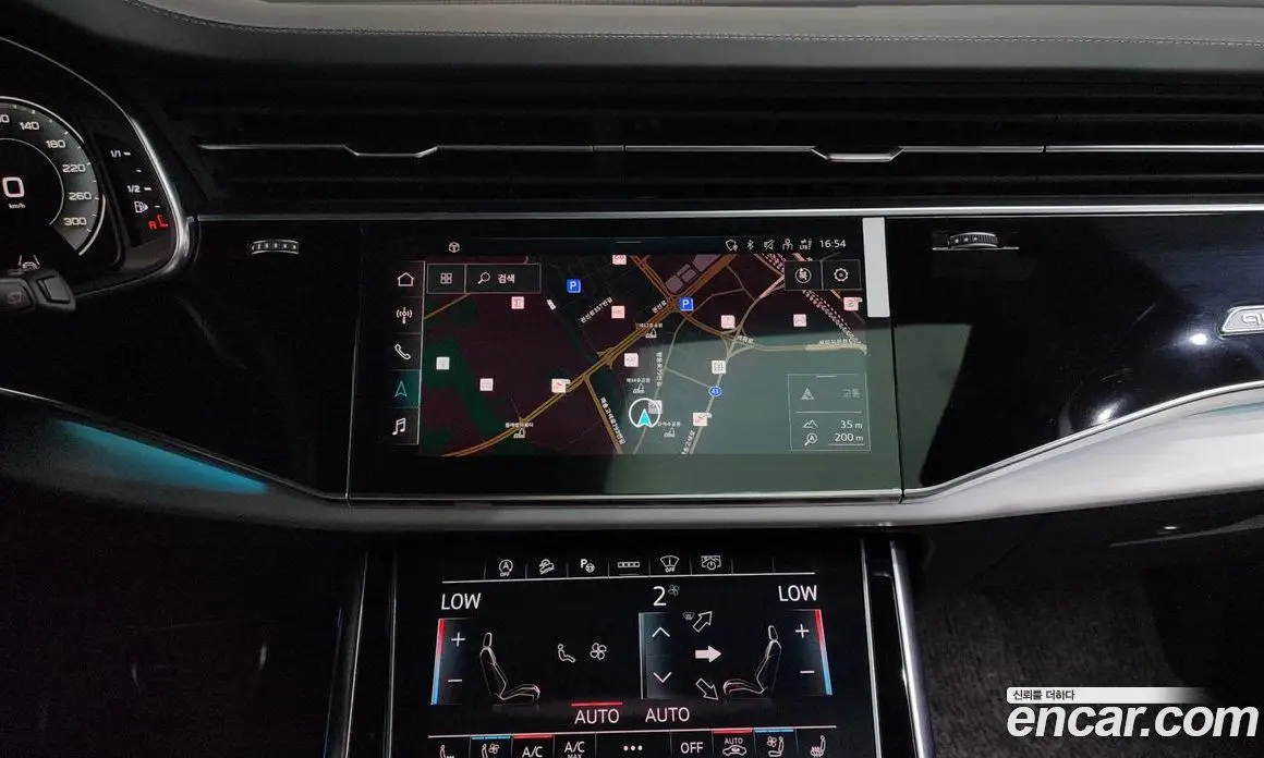 Audi Q7 2021 3.0 автомат (гидро), фото 18 Audi Q7 2021 3.0 автомат (гидро), фото 18