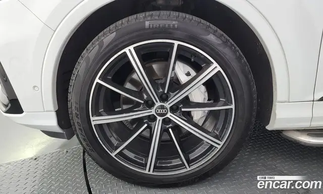 Audi Q7 2021 3.0 автомат (гидро), миниатюра 5 Audi Q7 2021 3.0 автомат (гидро), миниатюра 5