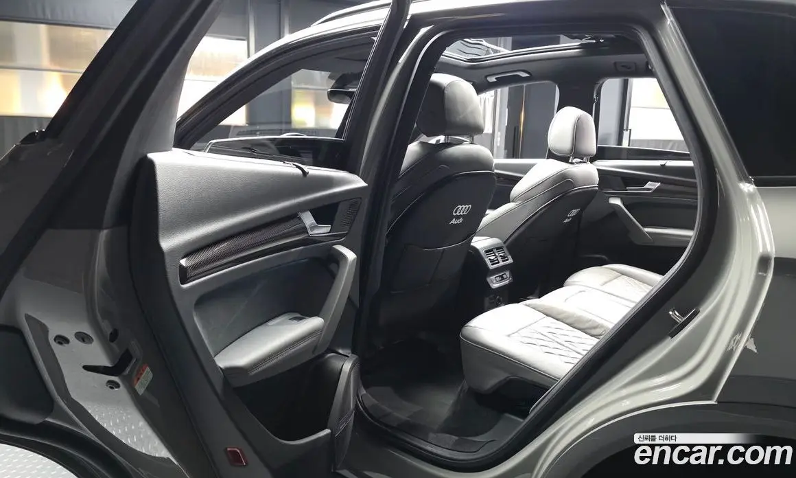 Audi SQ5 2021 3.0 автомат (гидро), фото 16 Audi SQ5 2021 3.0 автомат (гидро), фото 16