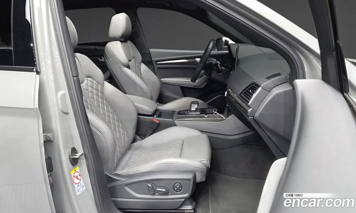 Audi SQ5 2021 3.0 автомат (гидро), фото 17 Audi SQ5 2021 3.0 автомат (гидро), фото 17