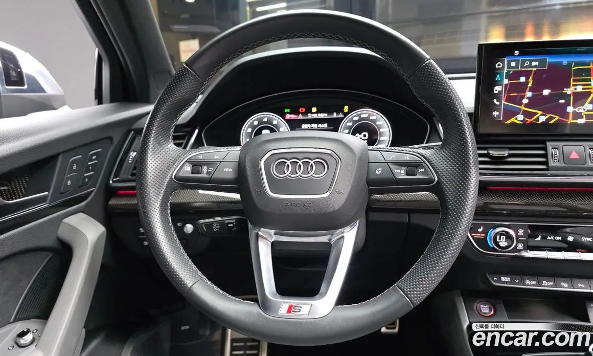 Audi SQ5 2021 3.0 автомат (гидро), фото 19 Audi SQ5 2021 3.0 автомат (гидро), фото 19