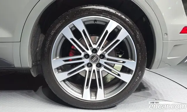 Audi SQ5 2021 3.0 автомат (гидро), миниатюра 7 Audi SQ5 2021 3.0 автомат (гидро), миниатюра 7