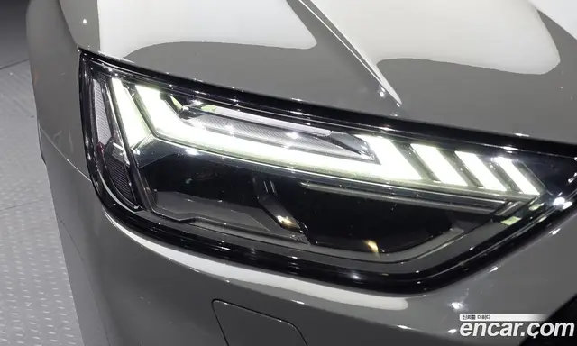 Audi SQ5 2021 3.0 автомат (гидро), миниатюра 8 Audi SQ5 2021 3.0 автомат (гидро), миниатюра 8