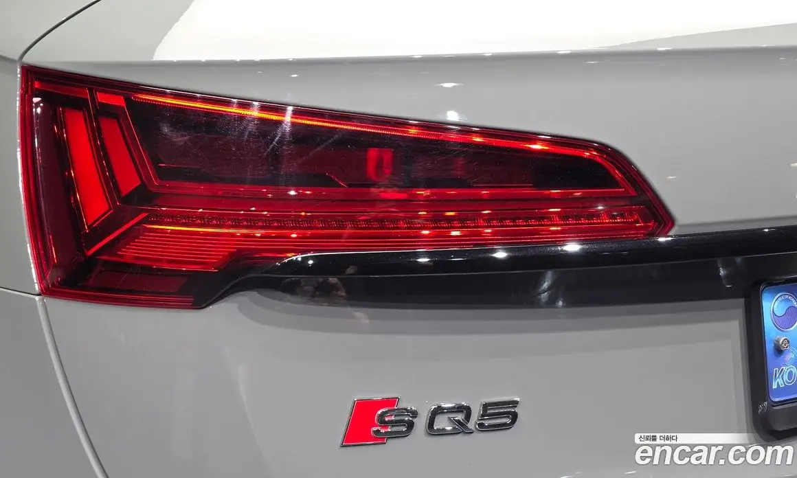 Audi SQ5 2021 3.0 автомат (гидро), фото 9 Audi SQ5 2021 3.0 автомат (гидро), фото 9