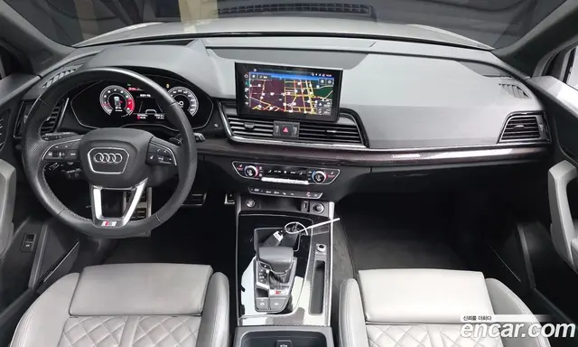 Audi SQ5 2021 3.0 автомат (гидро), миниатюра 10 Audi SQ5 2021 3.0 автомат (гидро), миниатюра 10
