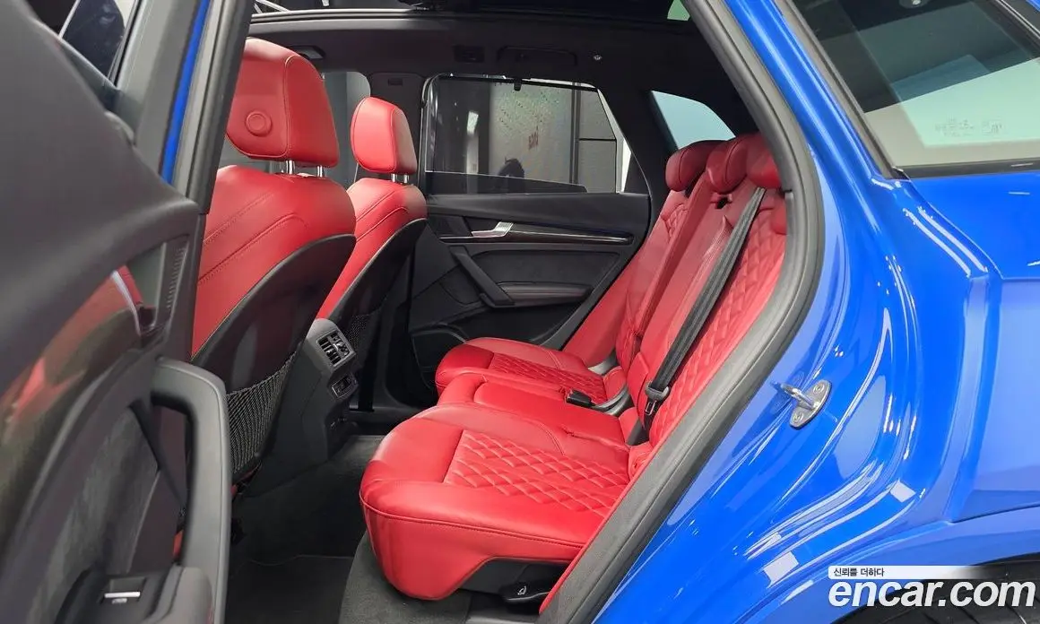 Audi SQ5 2023 3.0 автомат (гидро), фото 18 Audi SQ5 2023 3.0 автомат (гидро), фото 18