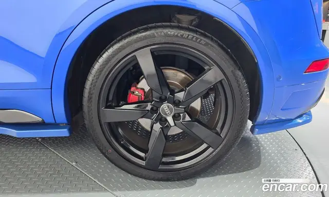 Audi SQ5 2023 3.0 автомат (гидро), миниатюра 7 Audi SQ5 2023 3.0 автомат (гидро), миниатюра 7