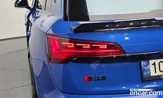 Audi SQ5 2023 3.0 автомат (гидро), миниатюра 9 Audi SQ5 2023 3.0 автомат (гидро), миниатюра 9