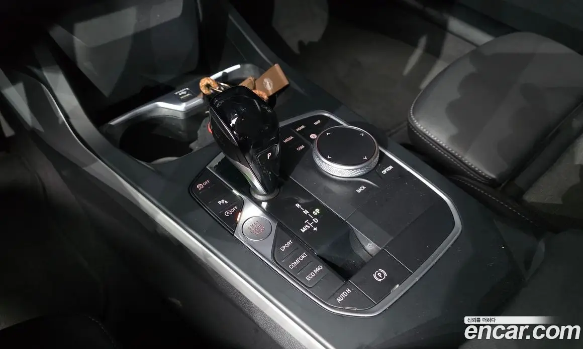 BMW 1 серия 2021 2.0 автомат (гидро), фото 11