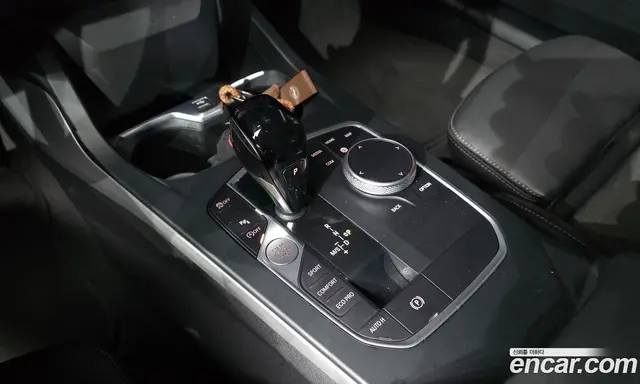 BMW 1 серия 2021 2.0 автомат (гидро), миниатюра 11