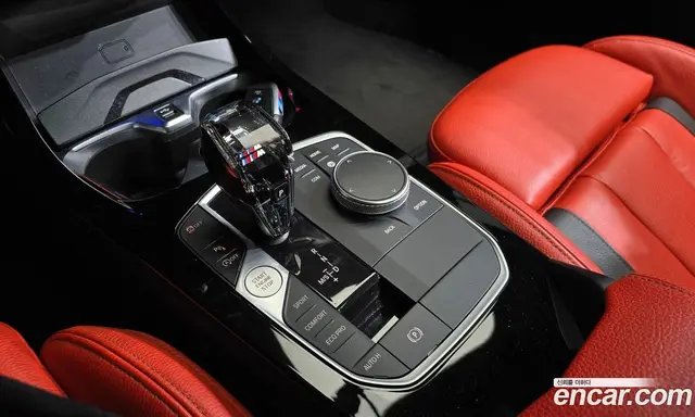 BMW 1 серия 2022 2.0 автомат (гидро), миниатюра 12