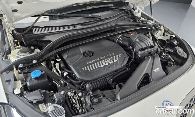 BMW 1 серия 2022 2.0 автомат (гидро), миниатюра 6