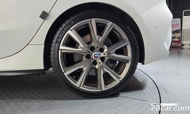 BMW 1 серия 2022 2.0 автомат (гидро), миниатюра 7
