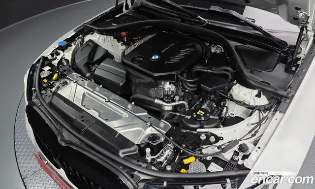 BMW 3 серия 2022 2.0 автомат (гидро), миниатюра 6