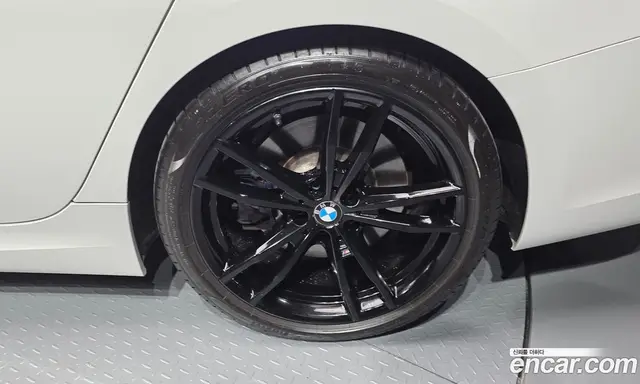 BMW 3 серия 2022 2.0 автомат (гидро), миниатюра 7