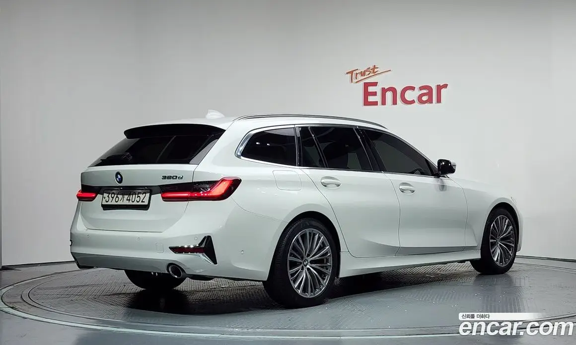 BMW 3 серия 2022 2.0 автомат (гидро), фото 2 BMW 3 серия 2022 2.0 автомат (гидро), фото 2