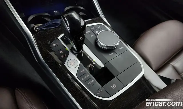 BMW 3 серия 2022 2.0 автомат (гидро), миниатюра 12