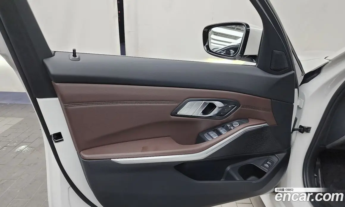 BMW 3 серия 2022 2.0 автомат (гидро), фото 14 BMW 3 серия 2022 2.0 автомат (гидро), фото 14