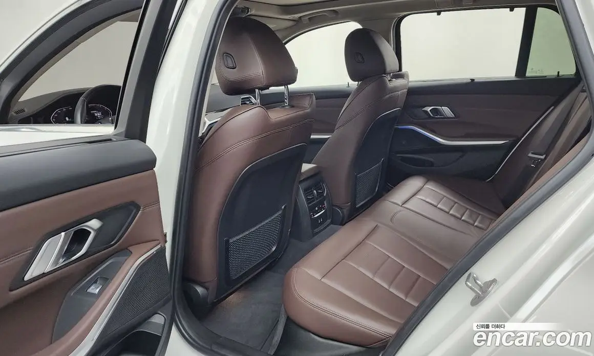 BMW 3 серия 2022 2.0 автомат (гидро), фото 16 BMW 3 серия 2022 2.0 автомат (гидро), фото 16