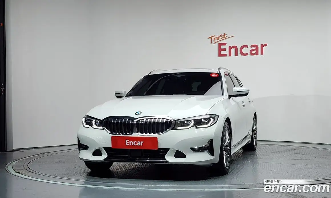 BMW 3 серия 2022 2.0 автомат (гидро), фото 3 BMW 3 серия 2022 2.0 автомат (гидро), фото 3