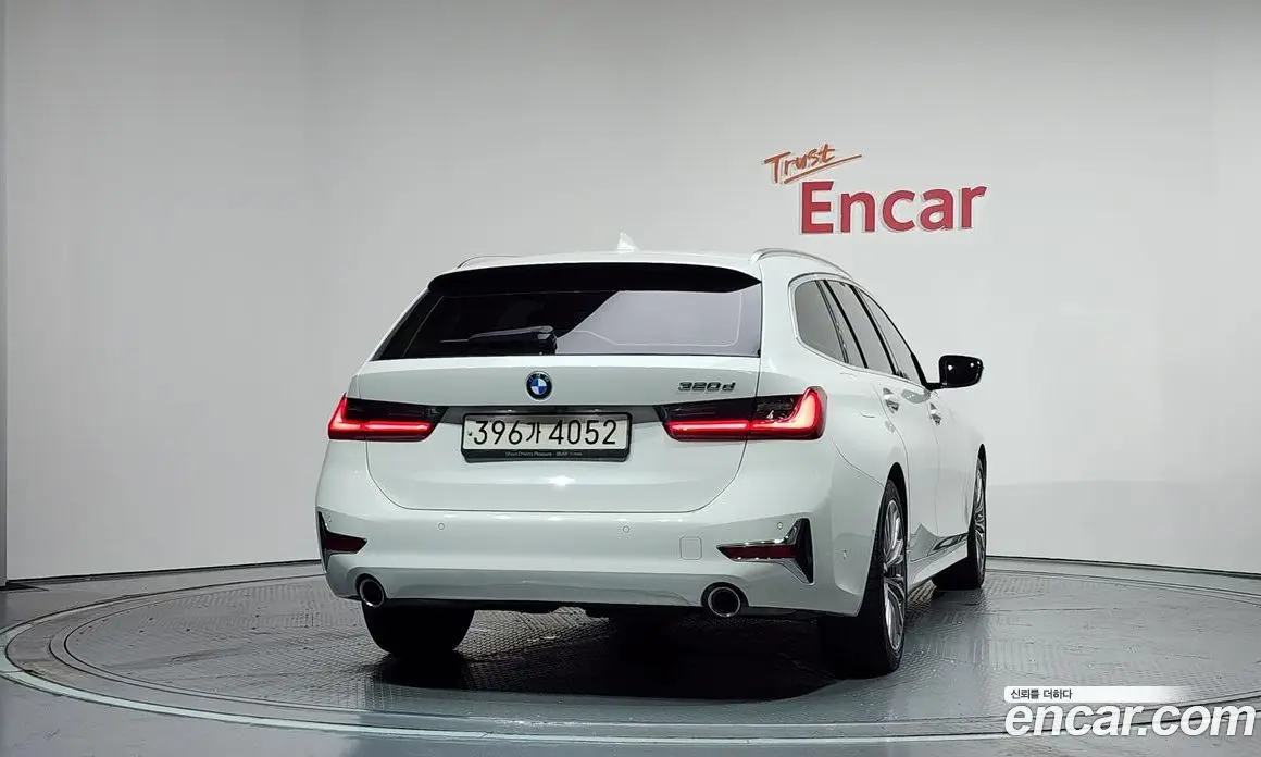 BMW 3 серия 2022 2.0 автомат (гидро), фото 4 BMW 3 серия 2022 2.0 автомат (гидро), фото 4