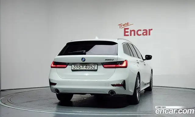 BMW 3 серия 2022 2.0 автомат (гидро), миниатюра 4 BMW 3 серия 2022 2.0 автомат (гидро), миниатюра 4