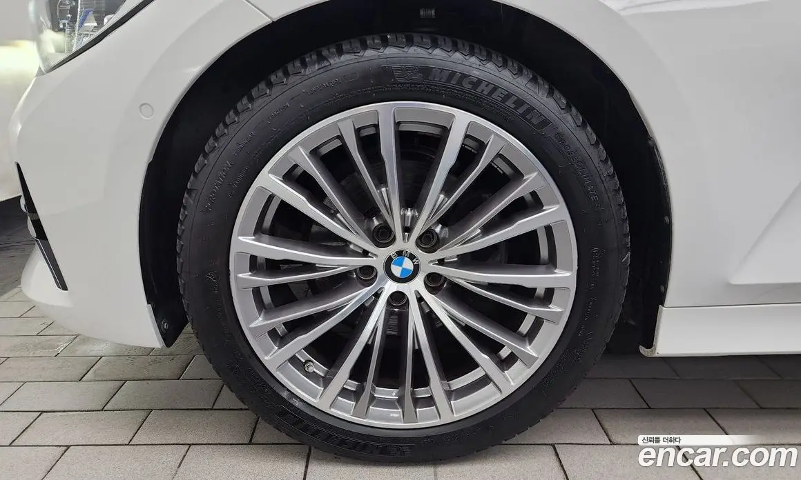 BMW 3 серия 2022 2.0 автомат (гидро), фото 5 BMW 3 серия 2022 2.0 автомат (гидро), фото 5