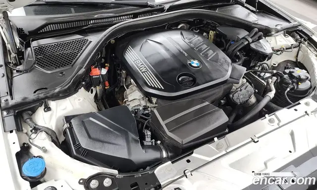 BMW 3 серия 2022 2.0 автомат (гидро), миниатюра 6 BMW 3 серия 2022 2.0 автомат (гидро), миниатюра 6