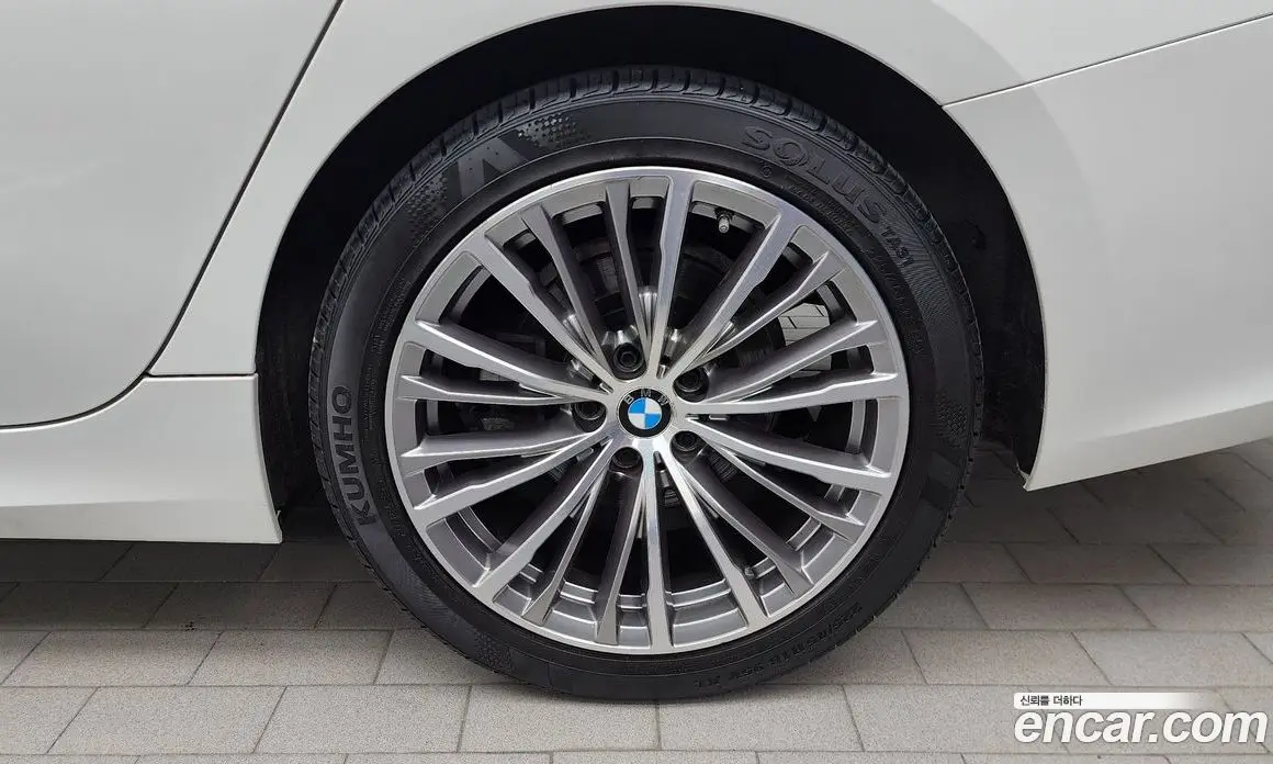 BMW 3 серия 2022 2.0 автомат (гидро), фото 7 BMW 3 серия 2022 2.0 автомат (гидро), фото 7