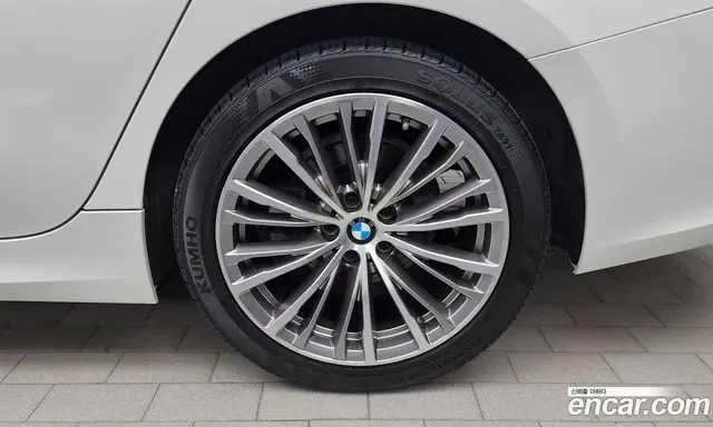 BMW 3 серия 2022 2.0 автомат (гидро), миниатюра 7 BMW 3 серия 2022 2.0 автомат (гидро), миниатюра 7