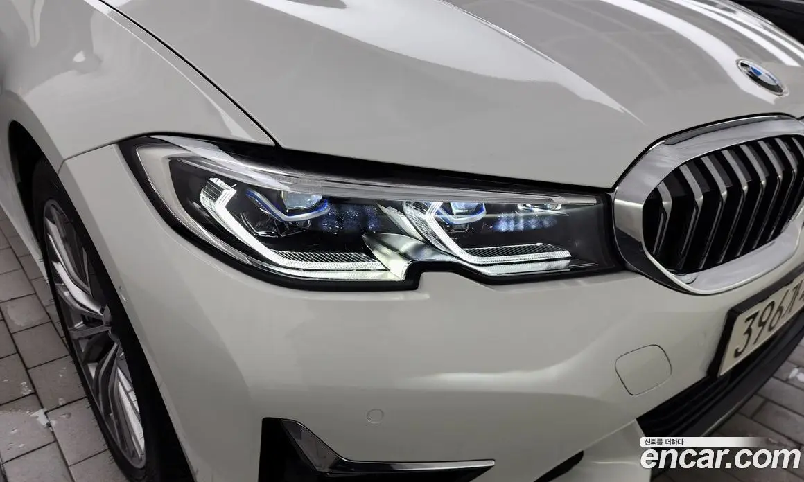 BMW 3 серия 2022 2.0 автомат (гидро), фото 8 BMW 3 серия 2022 2.0 автомат (гидро), фото 8
