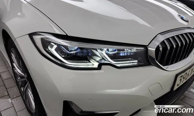 BMW 3 серия 2022 2.0 автомат (гидро), миниатюра 8 BMW 3 серия 2022 2.0 автомат (гидро), миниатюра 8